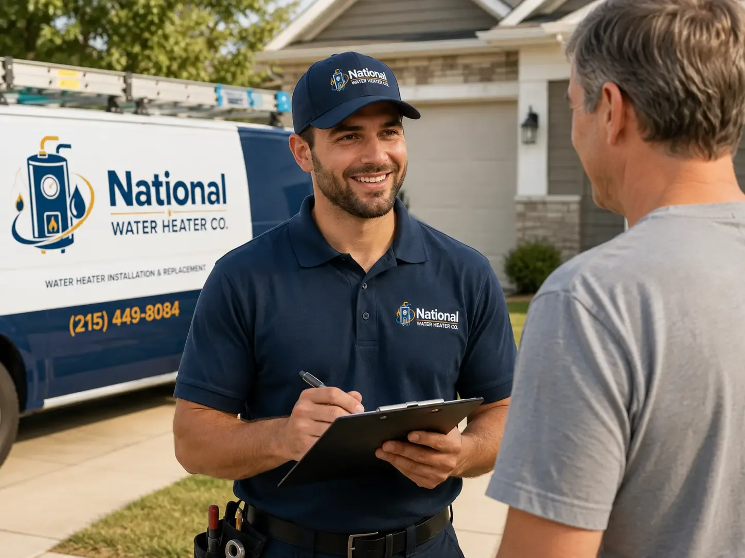 Water Heater Installation Rose City, MI FAQs